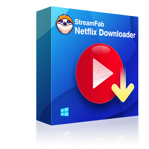 anystream netflix alternative: streamfab