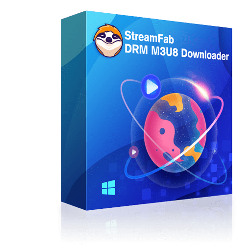 hey動画 DRM 解除