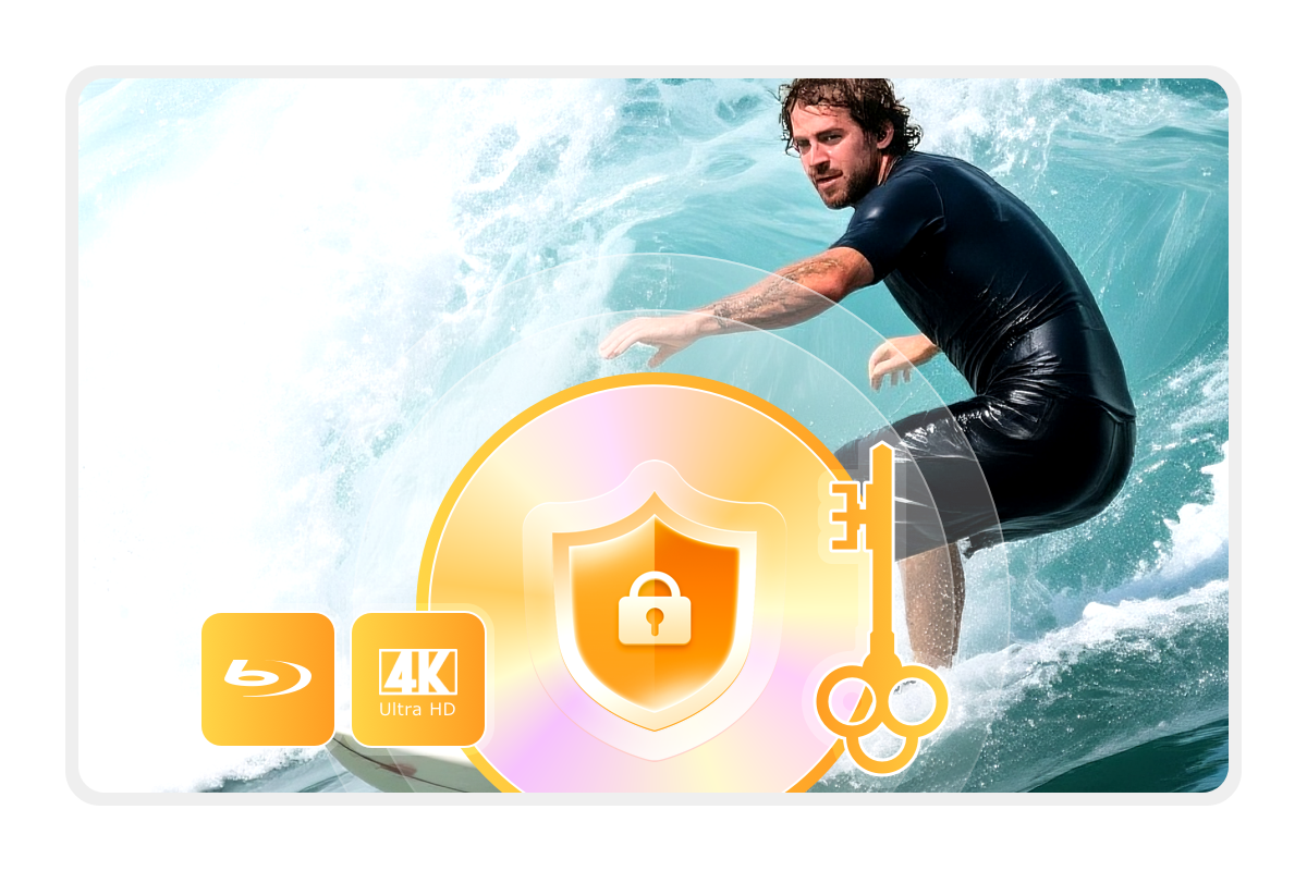 DVDFab Passkey