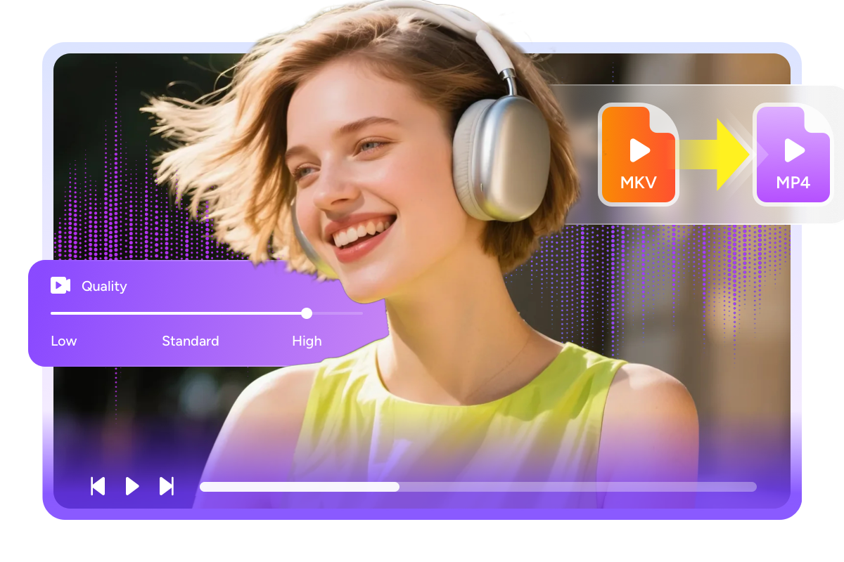 Video Converter