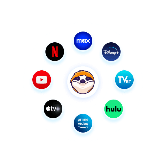 StreamFab All-In-One (Lifetime)