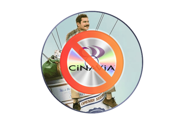 Complete Removal of Cinavia Protection