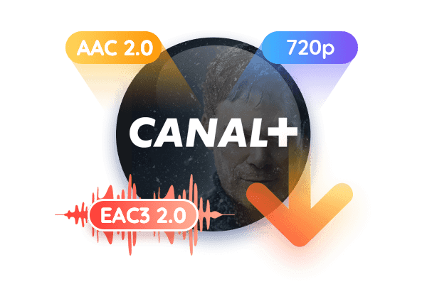 canal plus video downloader gratuit