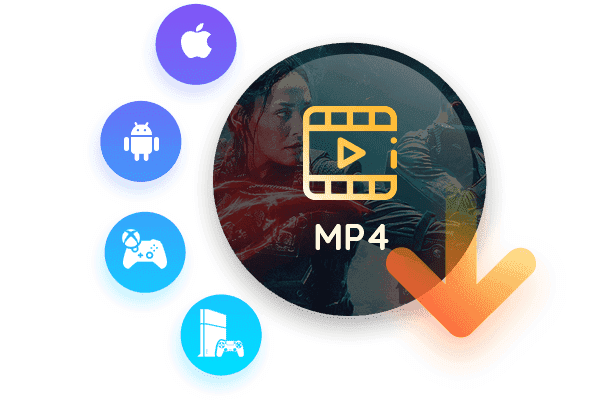 download streaming videos in mp4