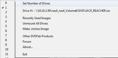 dvdfab video converter for Mac 教學1