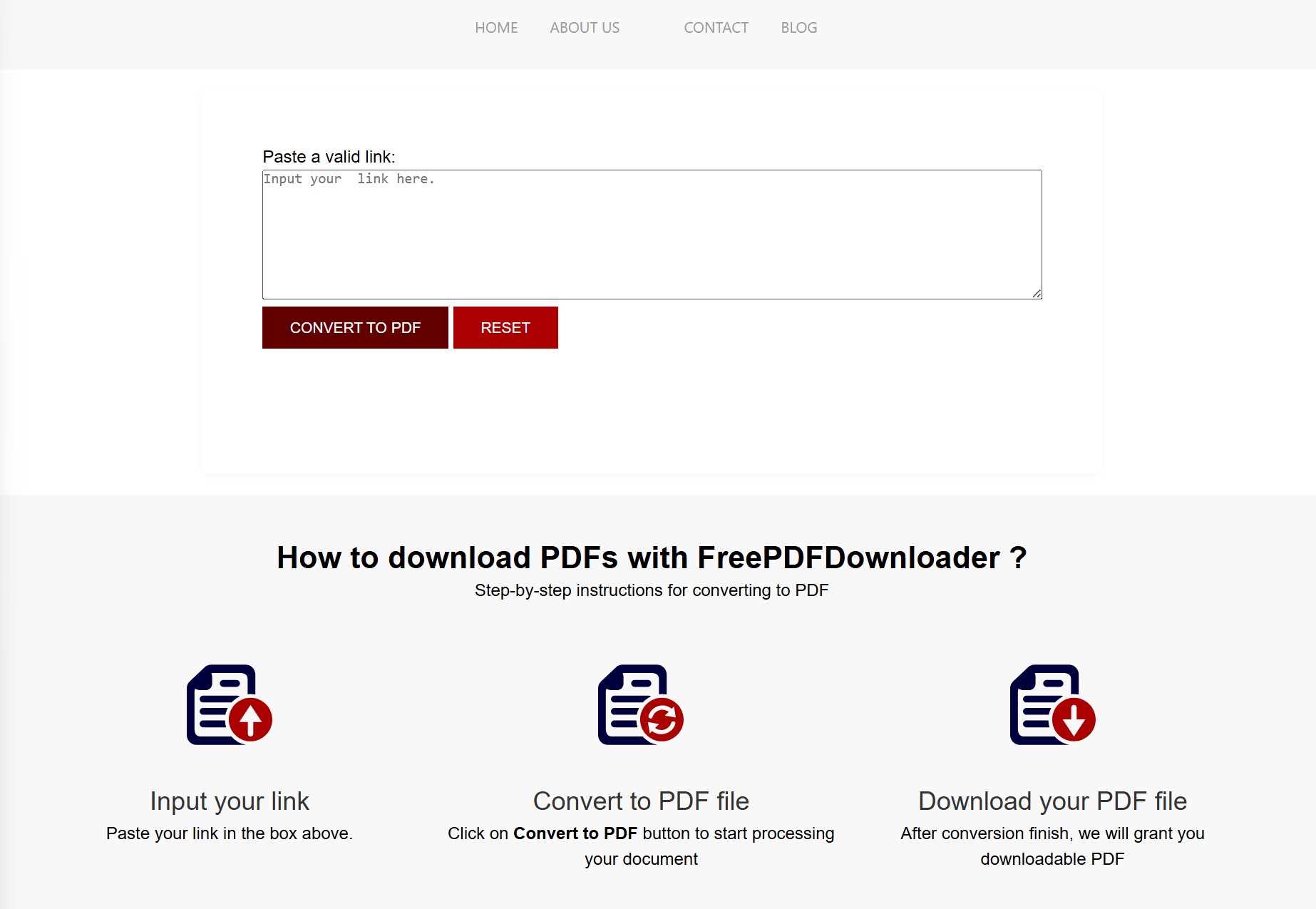 8 Best Free Scribd Downloaders in 2026: freepdfdownloader.com