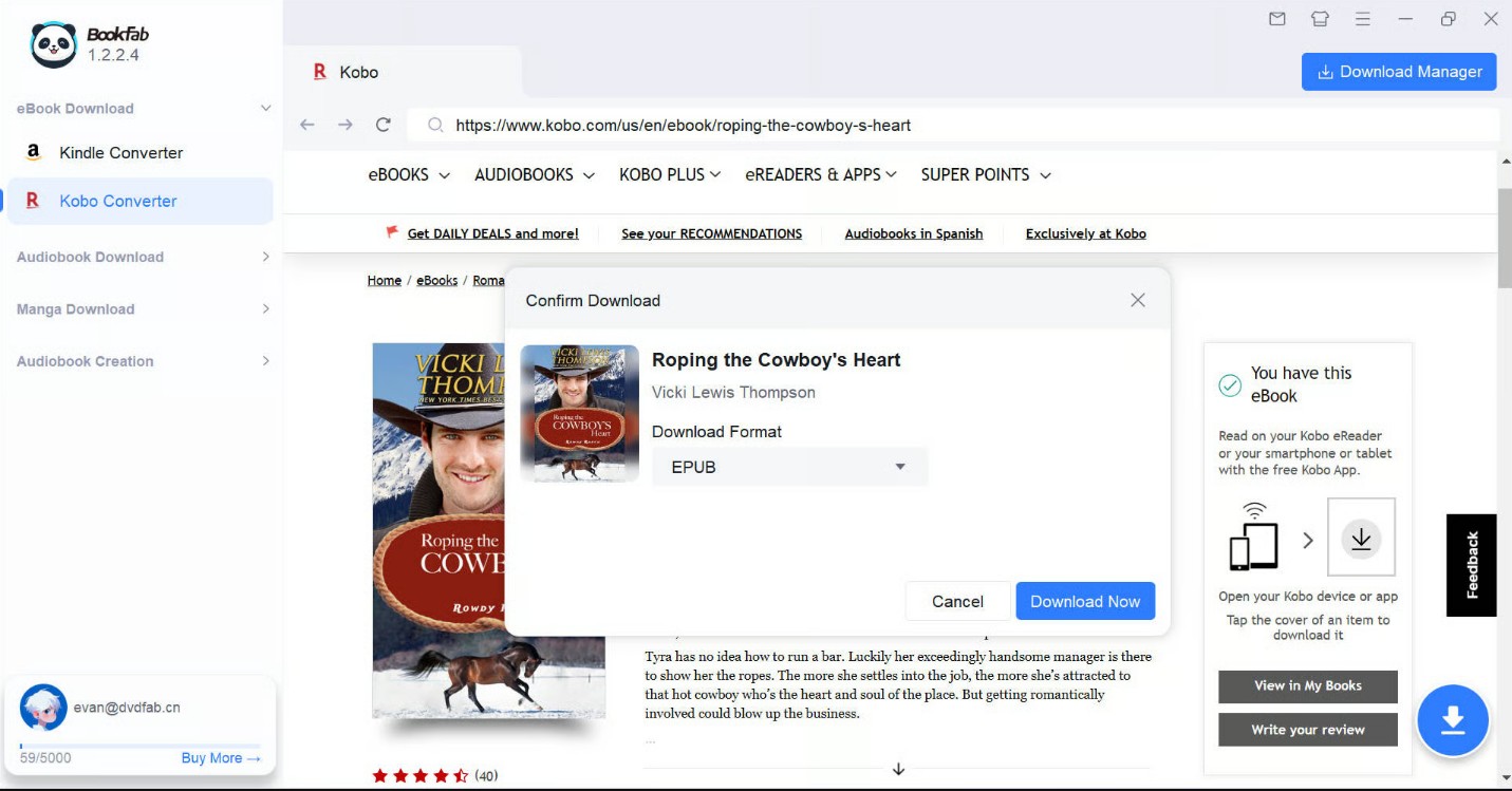 Autres solutions pour supprimer les DRM au lieu du plugin Calibre DeDRM