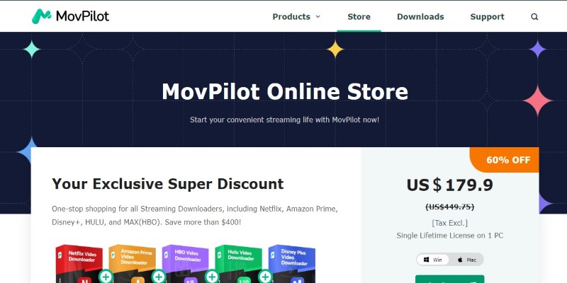 MovPilot