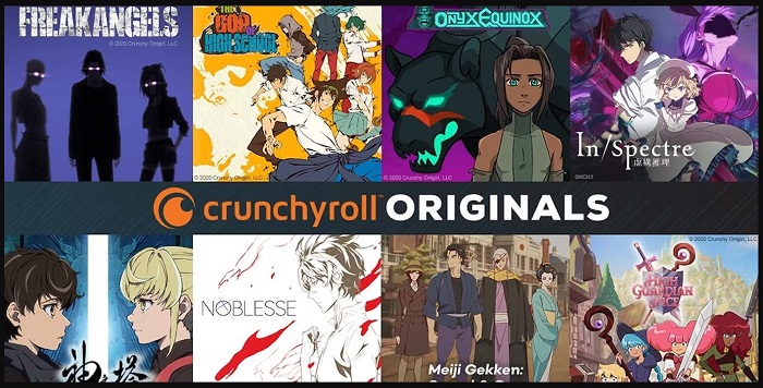 funimation vs crunchyroll:Funimation vs Crunchyroll: Anime Content