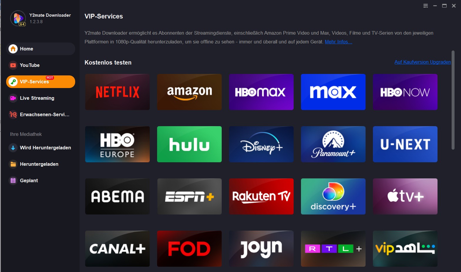 Mit welchen Tools kann man besser Videos von Apple TV Plus offline ansehen?