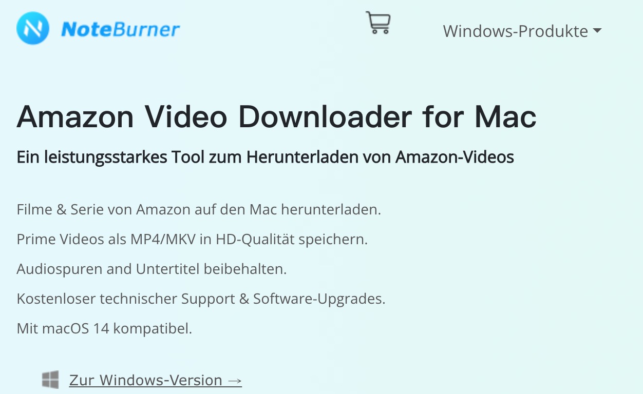 Top 10 Amazon Prime Video Downloader für 2024