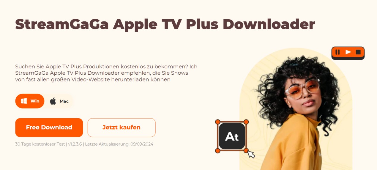 Beste Apple TV Plus Downloader und ihre Vor- und Nachteile