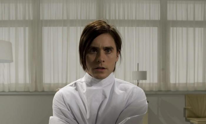 Mr. Nobody