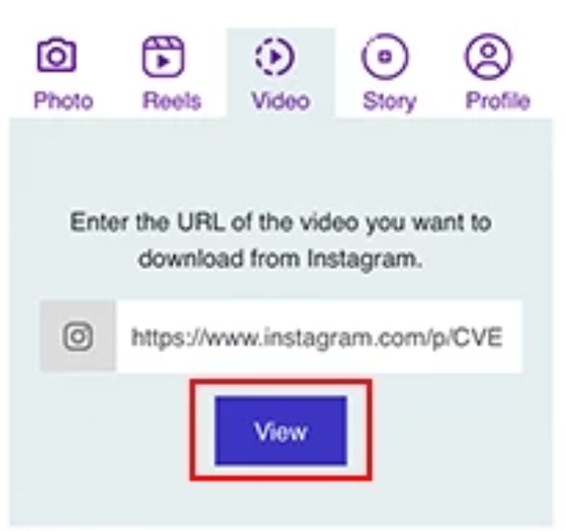 instagram video download:Save-Insta - Instagram Video Download iPhone