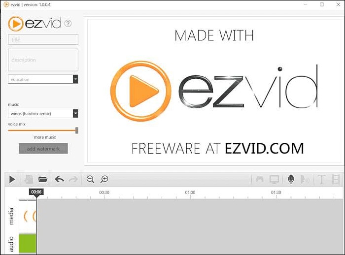 netflix download:EzVid