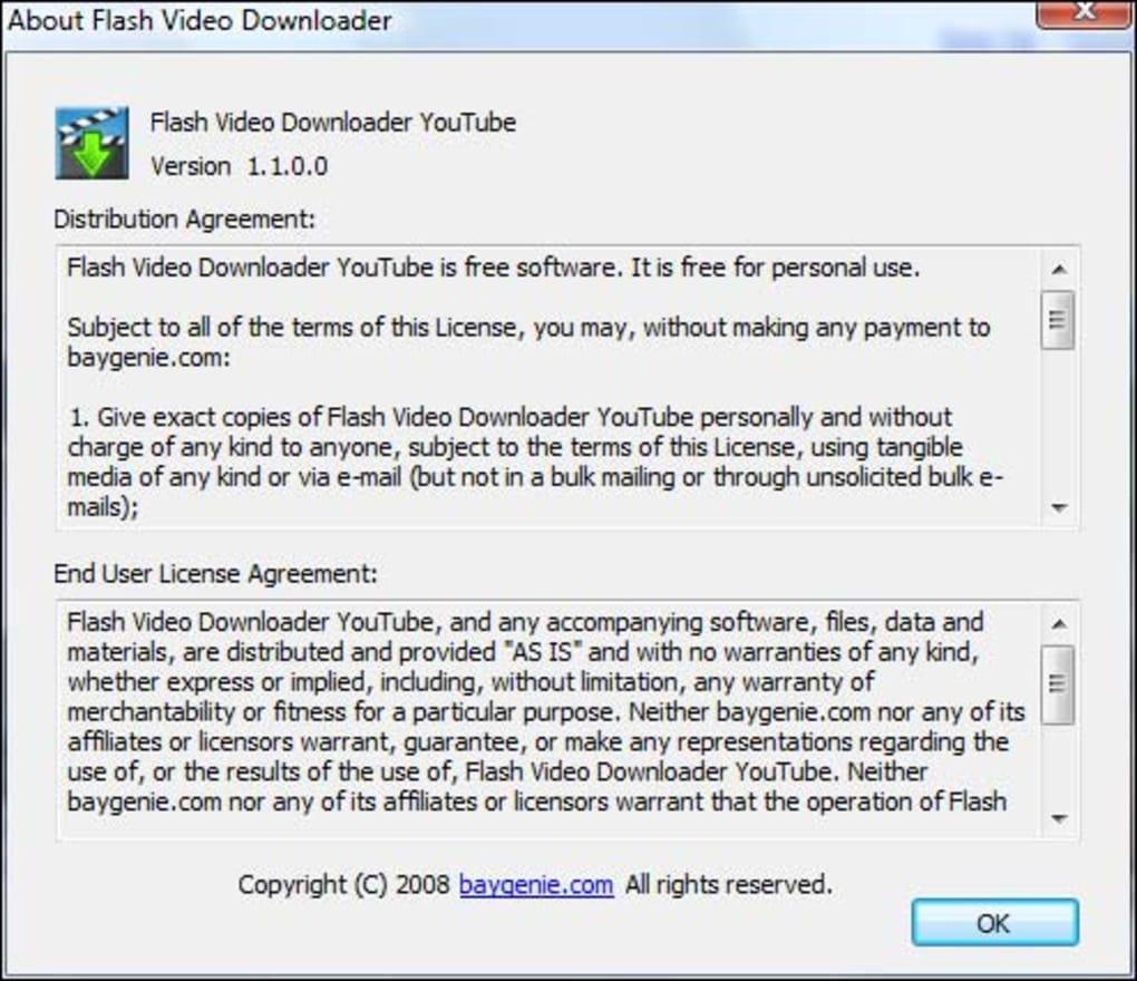 Flash-Video-Downloader: Funktionen des Flash-Video-Downloaders