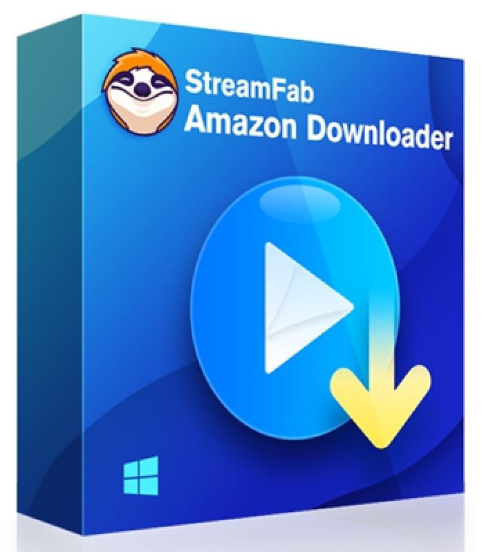 amazon video download:4. Der StreamFab Amazon Downloader: Ihre erste Wahl