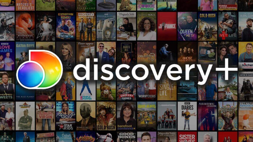 Discovery Plus Video Download: Download-Anleitung in Details