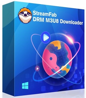 Streamfab m3u8-Downloader