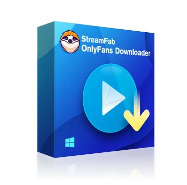 StreamFab OnlyFans Downloader