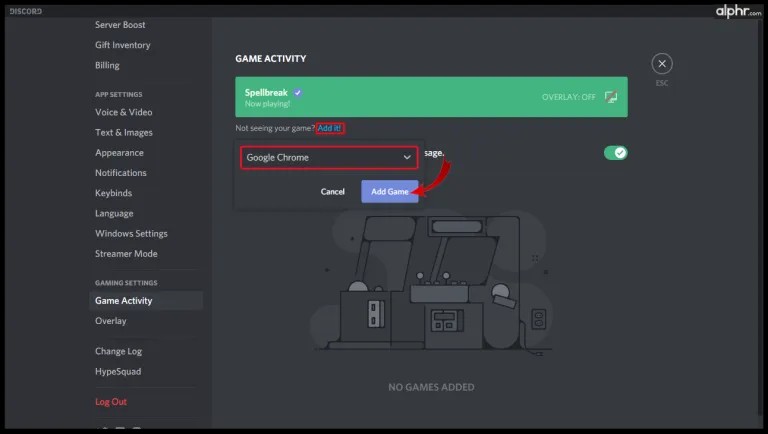 Netflix auf Discord streamen pc