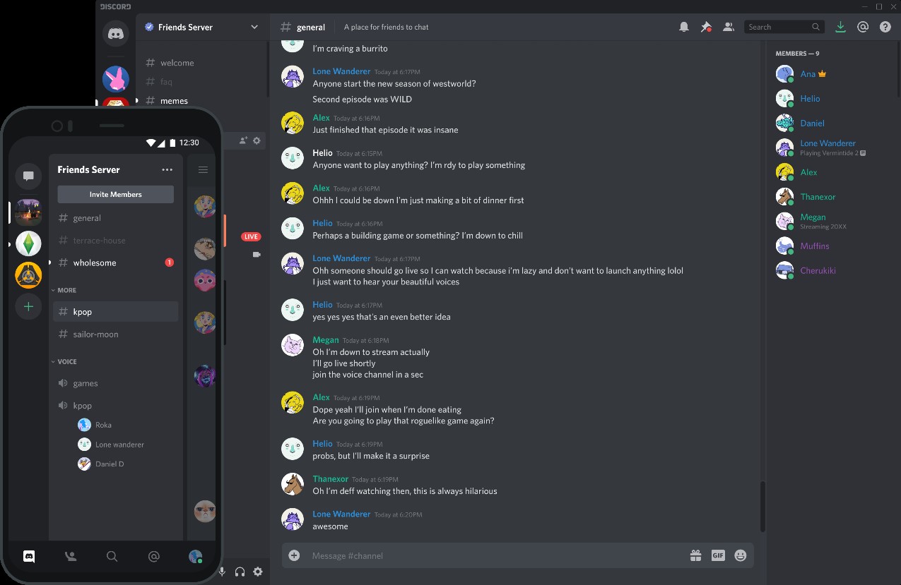 Netflix auf Discord streamen – So klappt's