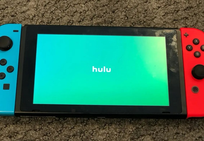 hulu switch:Wie installiert man Hulu auf Nintendo Switch?