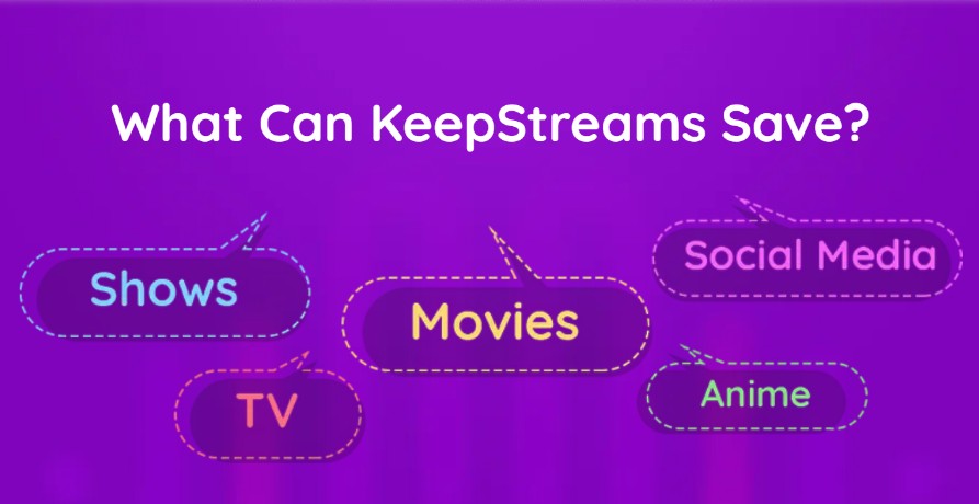 joyn stream, joyn streaming:2.5 KeepStreams Downloader