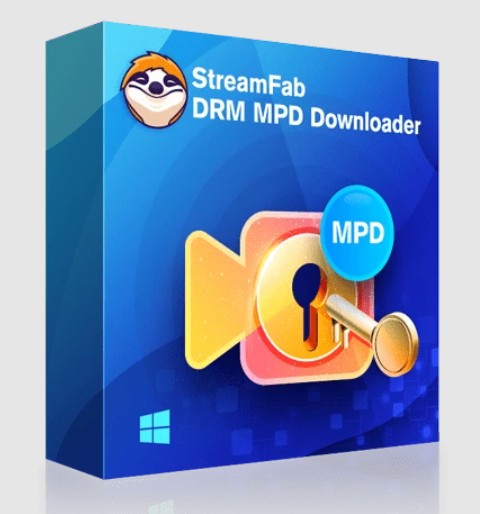 StreamFab DRM MPD Downloader − Bester Magenta TV Downloader