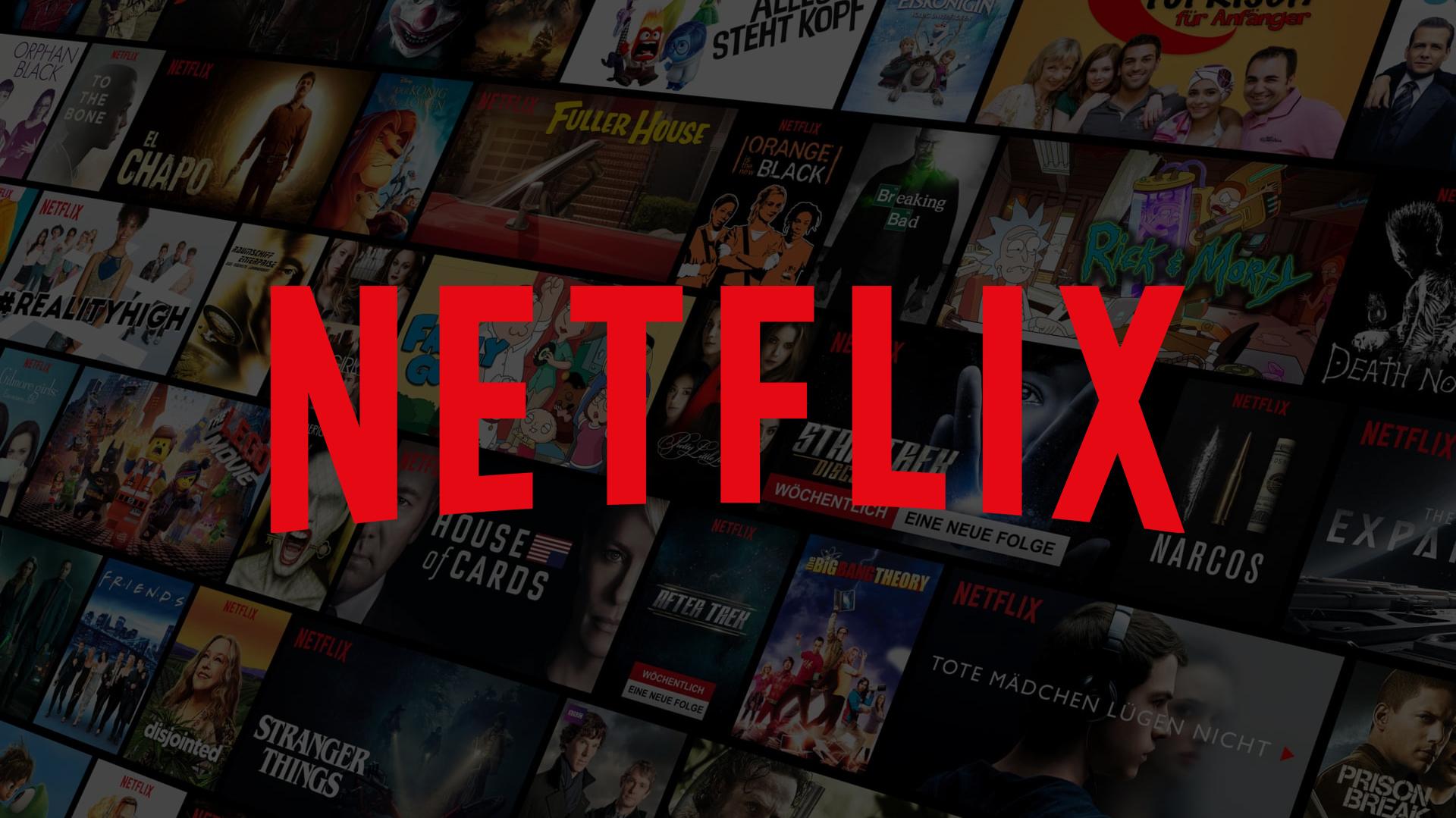 netflix download pc, download netflix on laptop:Teil 1: Eine kurze Einführung in Netflix