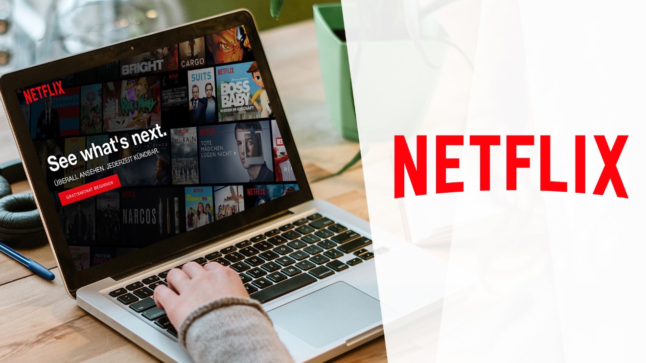 Wie kann man Netflix Filme downloaden – Schauen und Teilen auf Laptop/PC