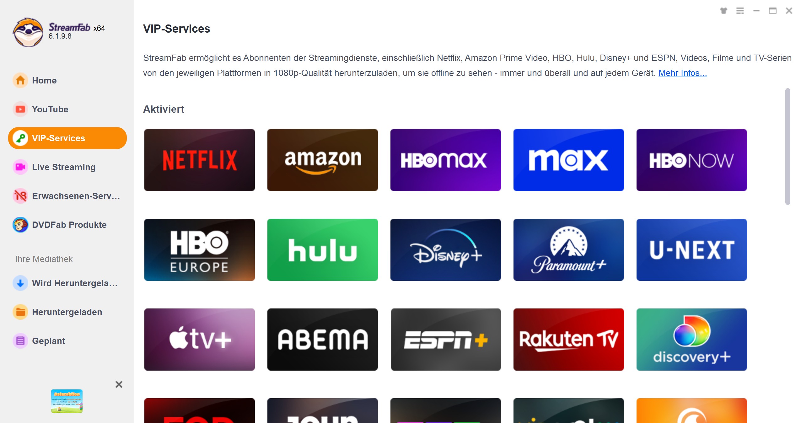 4 Methoden: Wie kann man Netflix ohne Werbung streamen?