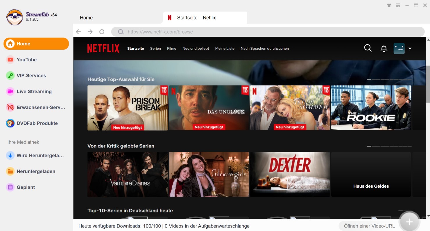 4 Methoden: Wie kann man Netflix ohne Werbung streamen?