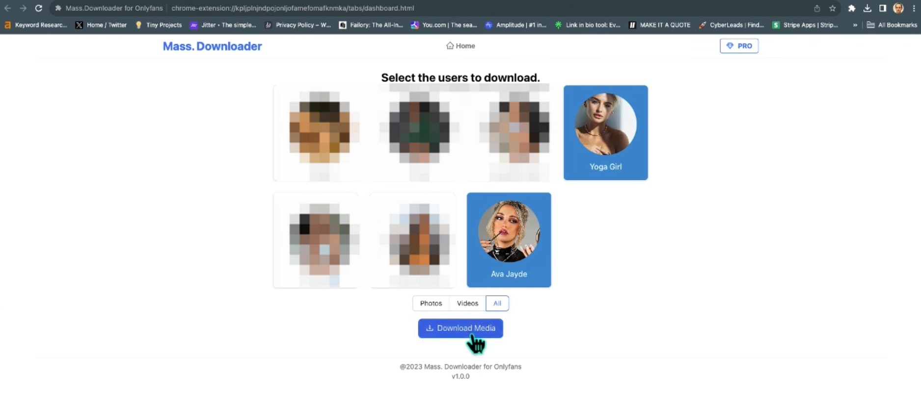 8 Beste OnlyFans Downloader Chrome-Erweiterungen zum Erhalten von Videos