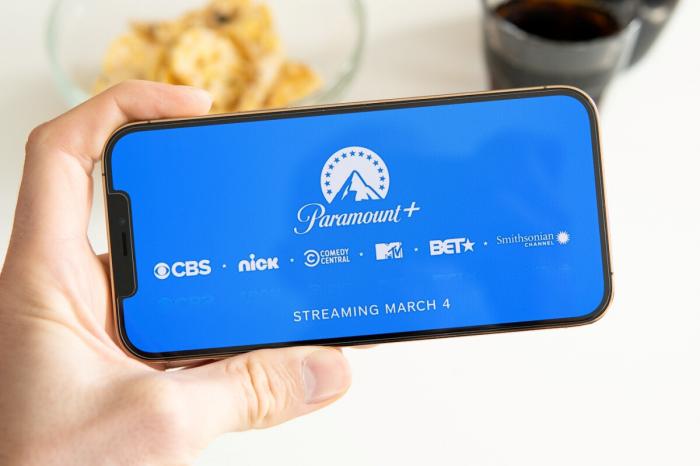 Paramount Streaming: Wie bekommt man Paramount Plus auf sein Gerät?