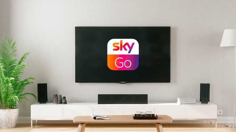 Sky Go auf TV anschauen: So geht´s