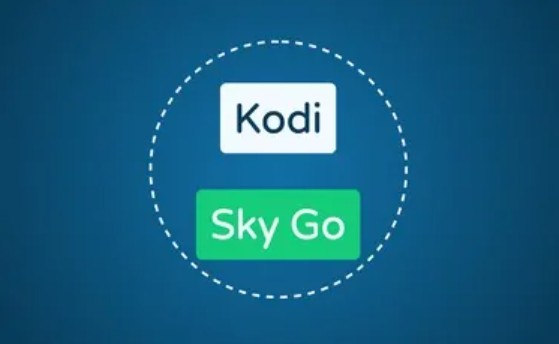 Sky Go Kodi Addon auf Fire TV installieren