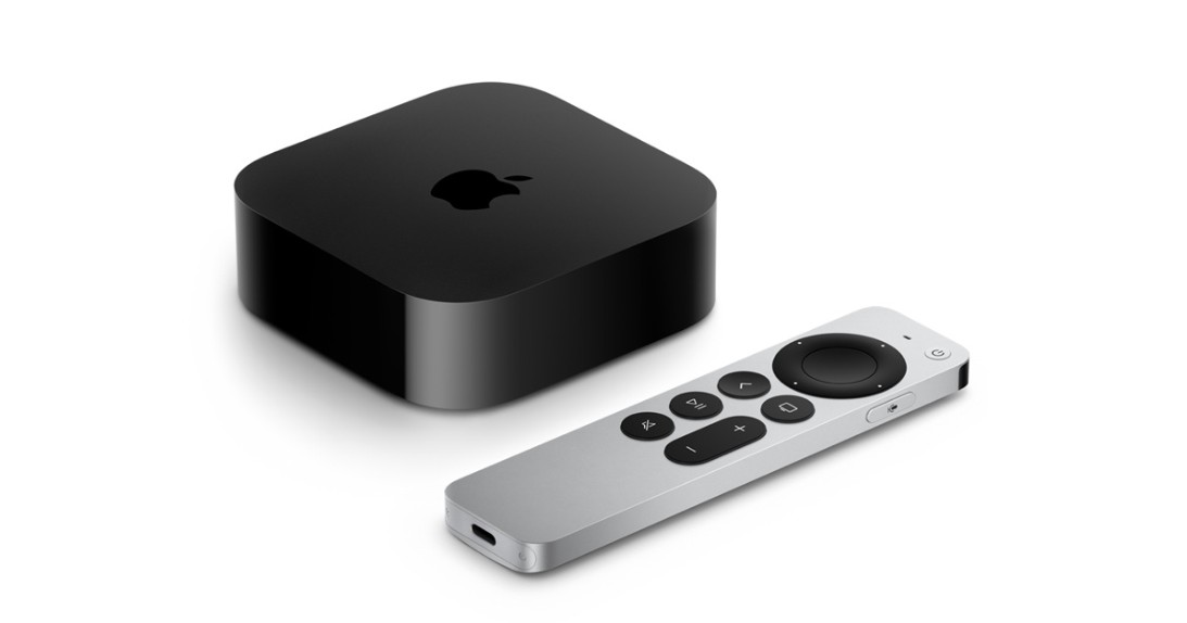 Kosten für Apple TV