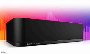 Sky Soundbox kaufen: Vergleich: Sky Soundbox