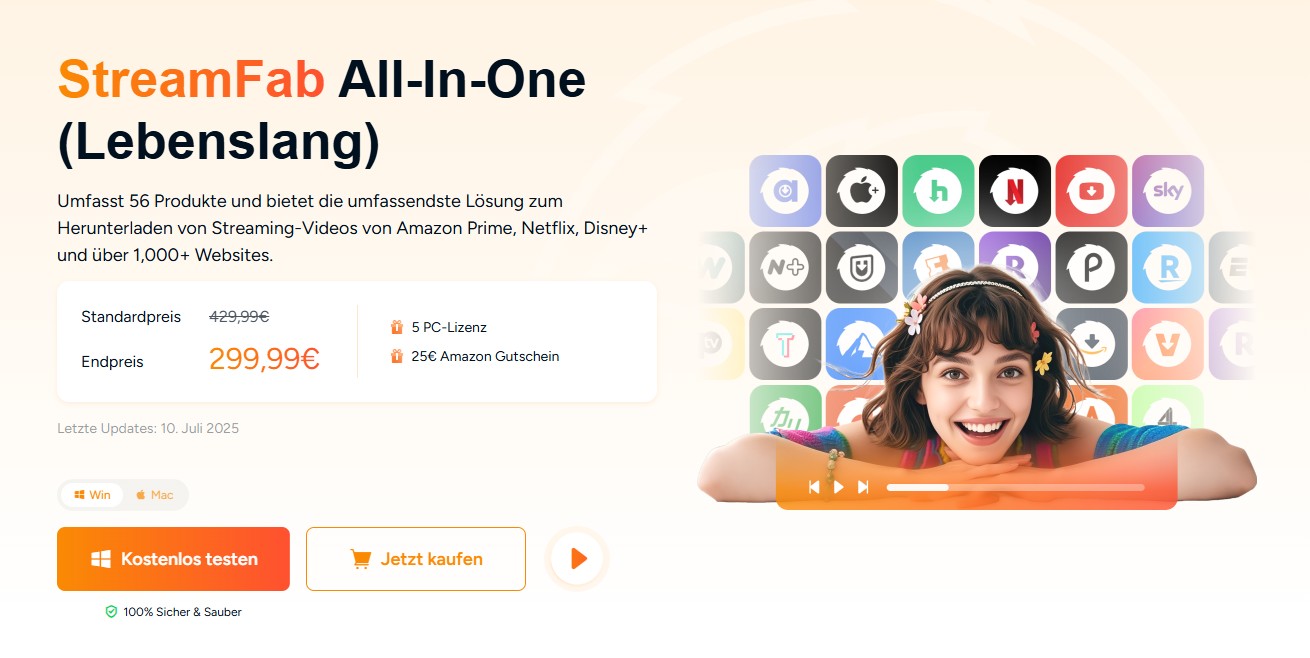 Wie findet man im Forum die besten Tipps zur Nutzung von StreamFab All-In-One?