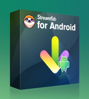 Videos-Downloader für Android: StreamFab for Android