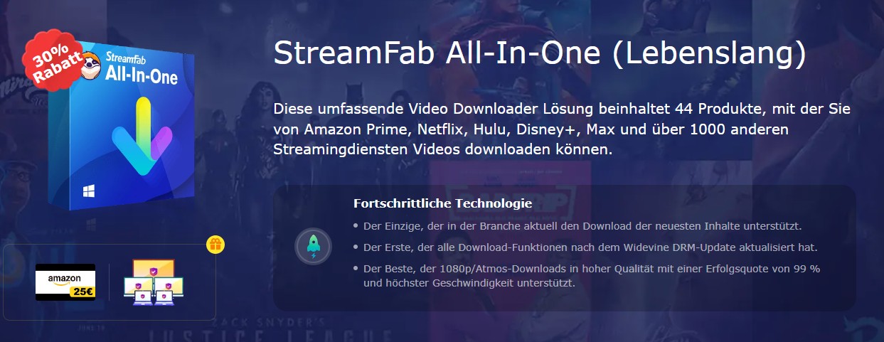 Ist es möglich, WOW TV Videos herunterzuladen?