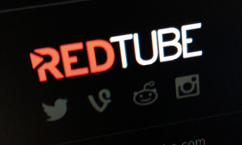  Legale Alternativen zu xHamster: RedTube