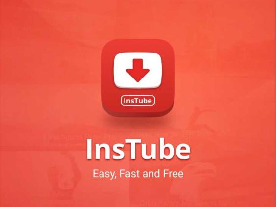 download any video android:5. InsTube