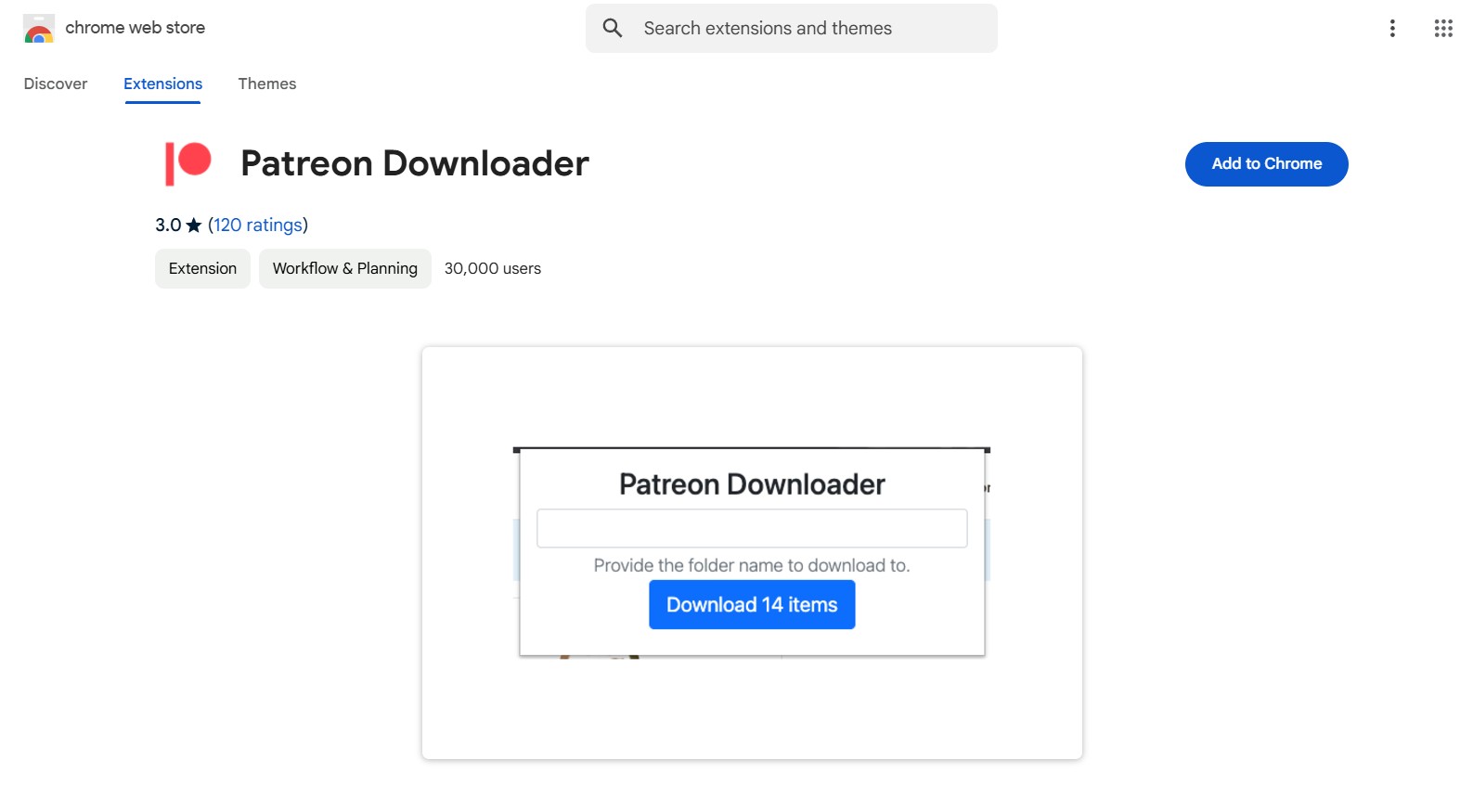 how to download patreon videos: streamfab