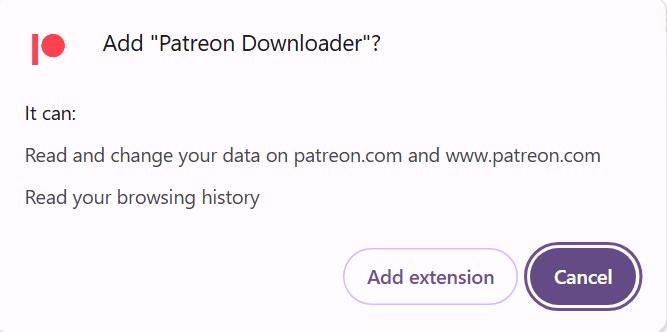 how to download patreon videos: streamfab