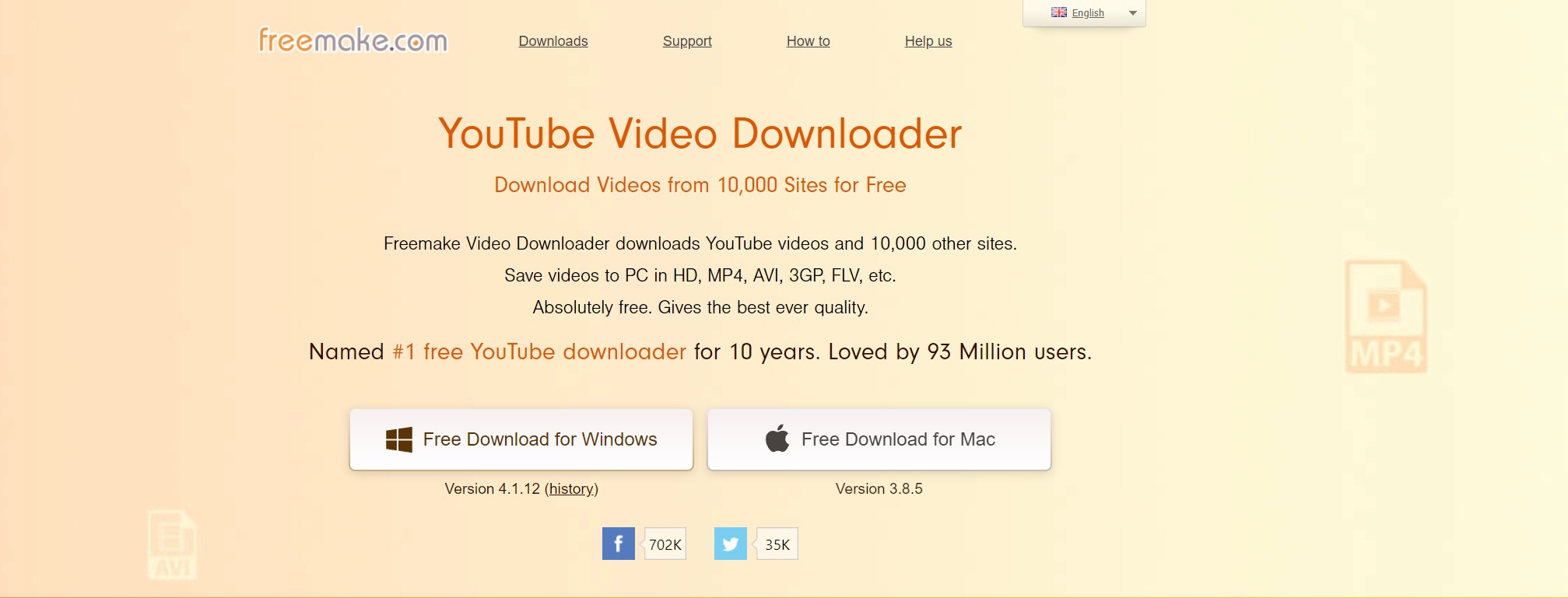 streaming video downloader freeware