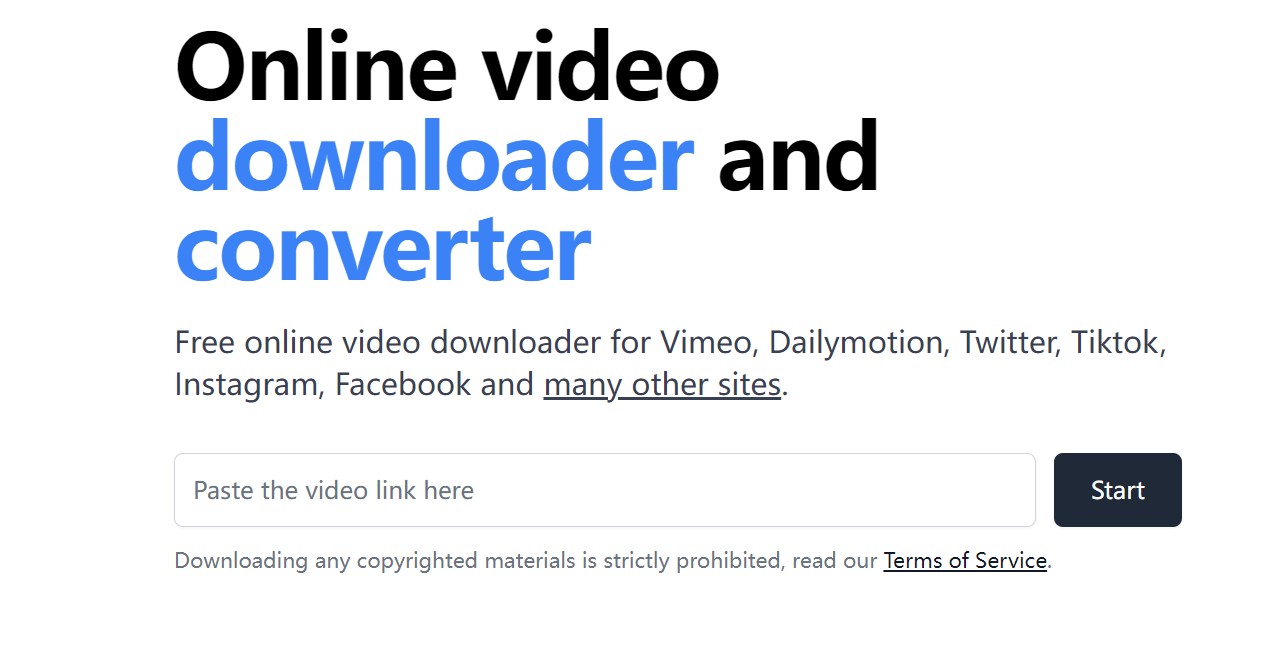 download video from safari