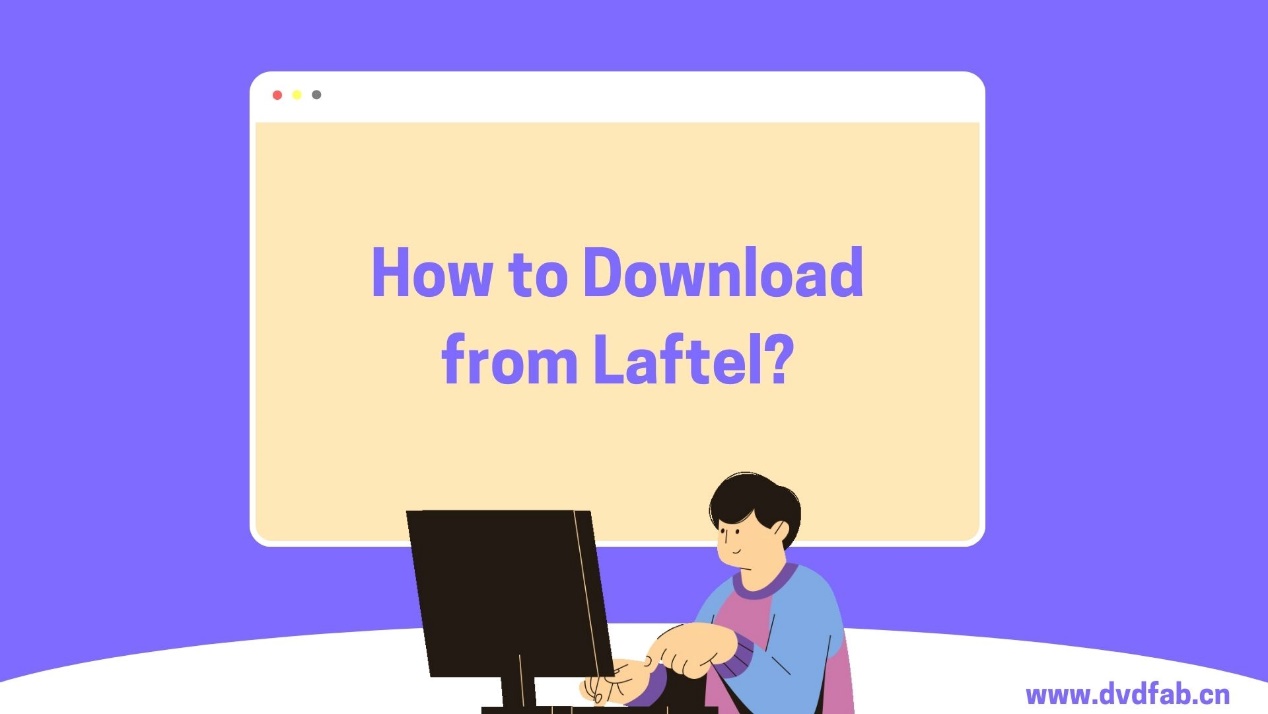 How to Download Videos from Laftel.net?