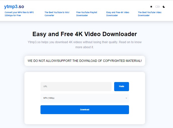 how to download youtube videos in 4k